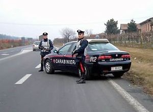 carabinieri