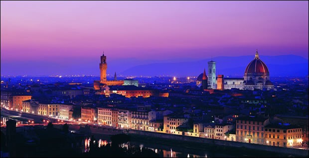 firenze_notte
