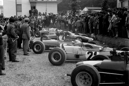 Coppa San Piero a Sieve Giugno 1967