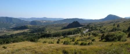 Sasso e Monte Beni