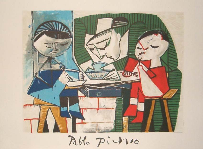 picasso_regas_des_enfants