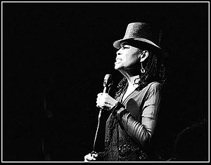 Abbey-Lincoln