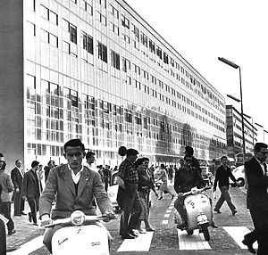Ivrea-Olivetti