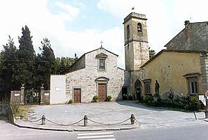 san piero