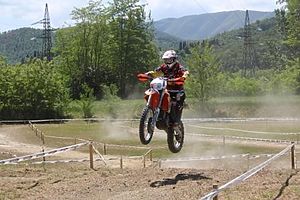 motocross