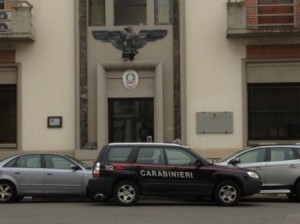 carabinieri bsl