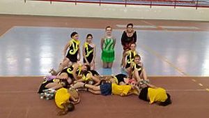 pattinaggio