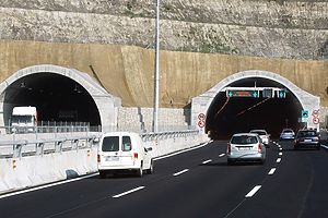 autostrada