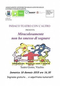 locandina INDACO