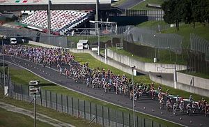 ciclotourcircuitmugello