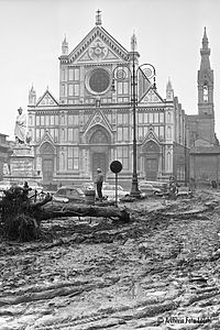 firenze alluvione 2