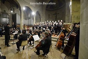 camerata dei bardi