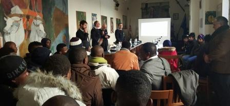 Accoglienza migranti, Coeso: “Finalmente la verità, per anni appesi ad accuse prive di fondamento”