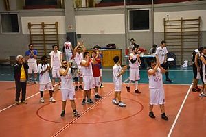 basket