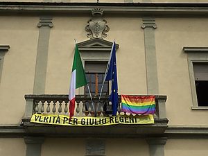 comune dicomano