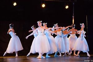 danza