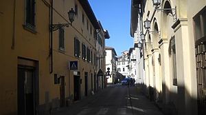 borgo