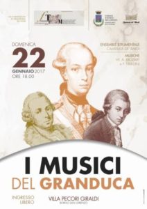 I Musici del Granduca_Festa della Toscana 2016