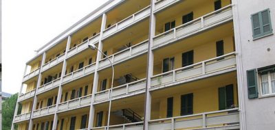 Casa, 10 milioni di euro per ripristinare gli alloggi di edilizia pubblica sfitti