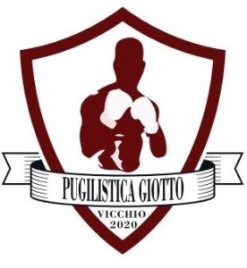 La  Pugilistica Giotto al campionato Toscano "Gym Boxe"