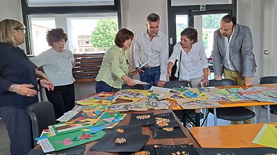 In Mugello arriva Atelier Alzheimer
