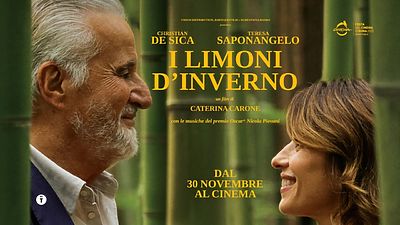 "I limoni d'inverno" al Garibaldi di Scarperia  1-3 dicembre