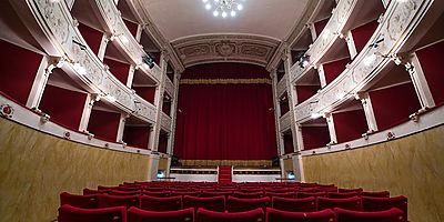 Concerto dell’Orchestra del Maggio Musicale Fiorentino a Marradi il 26 aprile. ingresso gratuito
