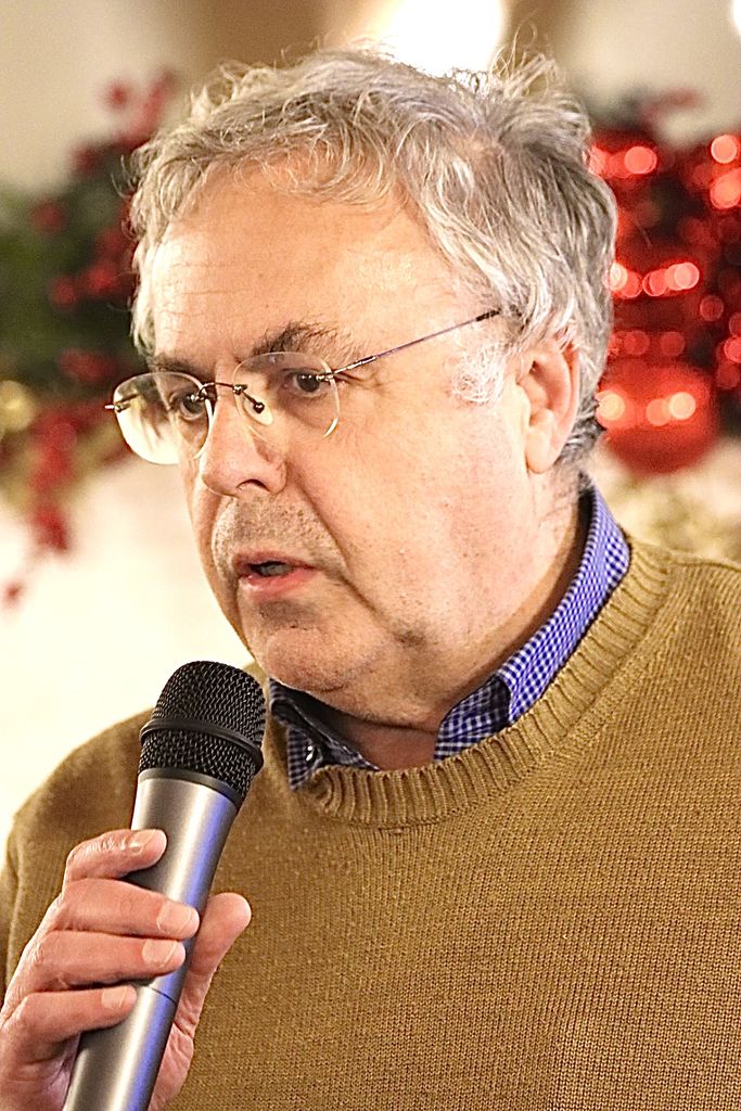 Il Sindaco Romagnoli Leonardo